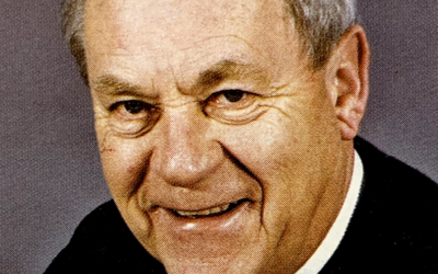 Colin Lord (1938-2020)