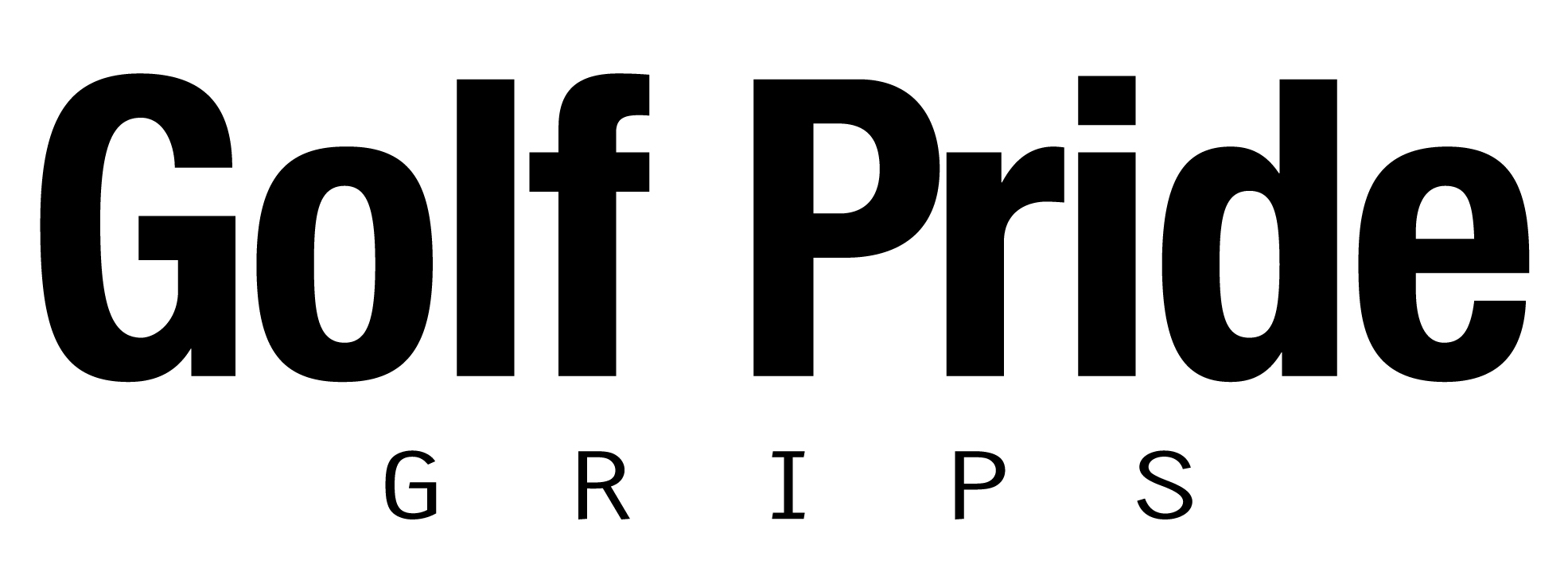 GolfPride_Logo