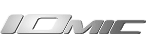Iomic Grips Logo